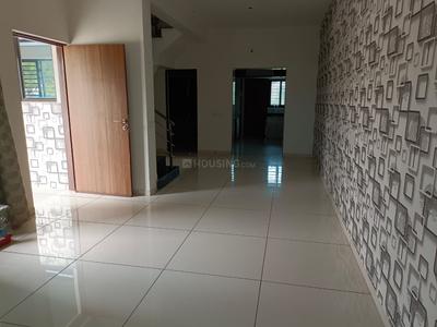 Hall Image of 2925 Sq.ft 4 BHK Villa for sale in HM Aaradhya Residency, Adalaj Gandhinagar for Rs. 25000000