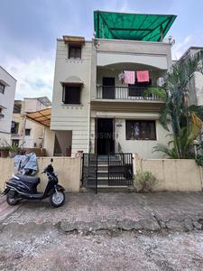 Building Image of 1300 Sq.ft 3 BHK Villa for sale in Alkapuri Vadodara for Rs. 13500000