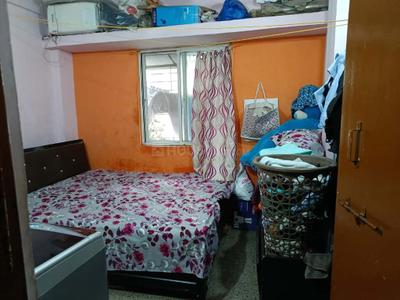 Bathroom Image of 525 Sq.ft 1 BHK Apartment / Flat for sale in Fursungi Pune for Rs. 3000000