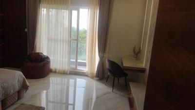 Bedroom Image of 11000 Sq.ft 5 BHK Independent House for sale in Aarone County Walk Villa Kent, County Walk Township Indore for Rs. 87500000