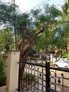 Balcony Image of 2400 Sq.ft 3 BHK Duplex for sale in Majeedpur Secunderabad for Rs. 14000000