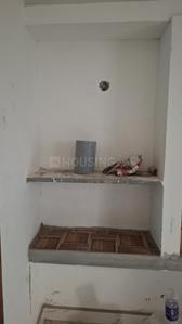 Pooja Room One Image of 700 Sq.ft 2 BHK Independent House for sale in Manali New Town Chennai for Rs. 4500000