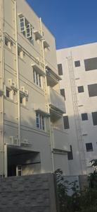 Image of 1500 Sq.ft 3 BHK Builder Floor for rent in Vidyaranyapura, Bengaluru for Rs. 40000