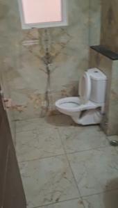 Bathroom Image of 926 Sq.ft 3 BHK Apartment / Flat for rent in Vardhman Empire Estate, Mahapura Jaipur for Rs. 30000