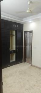 Hall Image of 1100 Sq.ft 2 BHK Builder Floor for sale in Lajpat Nagar New Delhi for Rs. 13500000
