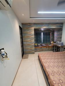 Bedroom Image of 6750 Sq.ft 6 BHK Villa for sale in Thaltej Ahmedabad for Rs. 160000000