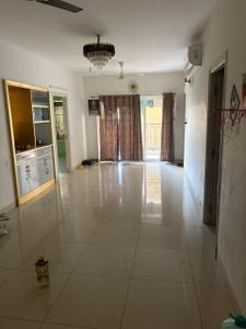 Hall Image of 3500 Sq.ft 5 BHK Villa for rent in Pacifica Aurum Villas, Padur Chennai for Rs. 70000