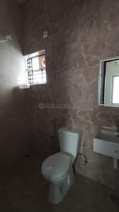 Bathroom Image of VNCT Brookside Residences in Poonamallee, Chennai