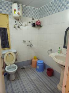 Image of 1650 Sq.ft 3 BHK Apartment / Flat for sale in Rohtas Icon Heights, Vrindavan Yojana, Lucknow for Rs. 9000000