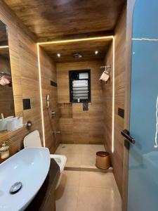 Image of 790 Sq.ft 2 BHK Apartment / Flat for sale in Chaitanya Radha Madhav, Borivali East, Mumbai for Rs. 25800000