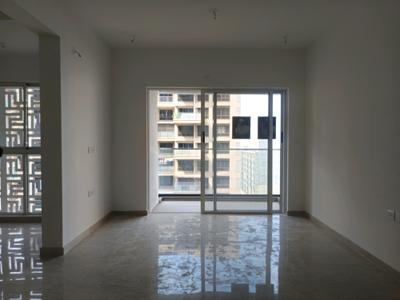Living Room Image of 1550 Sq.ft 4 BHK Apartment / Flat for sale in Lodha Bella Vita, Mohammed Wadi Pune for Rs. 16200000