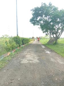 Image of 720 Sq.ft Residential Plot / Land for sale in Vriddhica Heritage Plots, Bara Gagan Gohalia, Kolkata for Rs. 320000