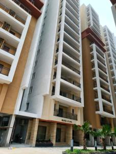 Image of 1516 Sq.ft 3 BHK Apartment / Flat for sale in Bricks Cyberwoods, Osman Nagar, Hyderabad for Rs. 15000000