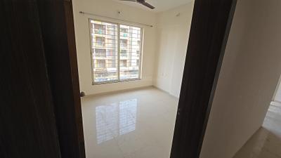 Bedroom Image of 950 Sq.ft 2 BHK Apartment / Flat for sale in Sai Shreya, Punawale Pune for Rs. 6600000