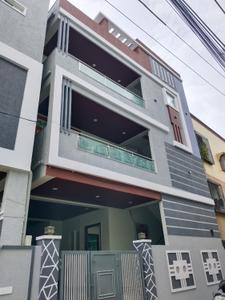 Image of 2700 Sq.ft 5 BHK Independent House for sale in Suchitra, Hyderabad for Rs. 16500000