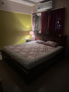 Bedroom Image of 945 Sq.ft 2 BHK Apartment / Flat for sale in Pride Purple Park Springs, Lohegaon Pune for Rs. 7100000