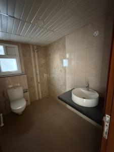 Bathroom Image of 1244 Sq.ft 3 BHK Apartment / Flat for sale in Meridian Park at The Prestige City, Dommasandra Bengaluru for Rs. 20400000