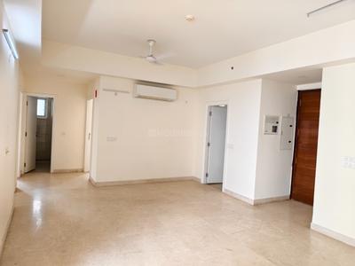 3 BHK Flat