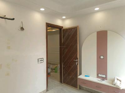 Bedroom Image of 1125 Sq.ft 3 BHK Builder Floor for sale in KG-III New Delhi for Rs. 22500000