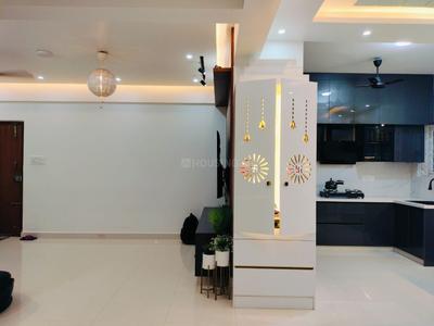 Hall Image of 1168 Sq.ft 2 BHK Apartment / Flat for sale in ASN Gardenia, Horamavu Bengaluru for Rs. 9860000
