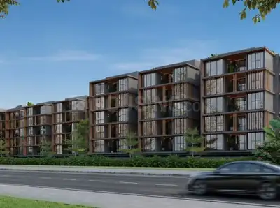 Image of 1388 Sq.ft 2 BHK Apartment / Flat for sale in Korattur, Chennai for Rs. 14100000