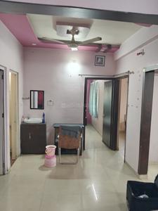 Hall Image of 1214 Sq.ft 2 BHK Apartment / Flat for rent in Devraj Residency , Nava Naroda Ahmedabad for Rs. 17500