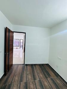 Bedroom Image of 1250 Sq.ft 2 BHK Independent House for sale in Peer Muchalla Zirakpur for Rs. 11399990