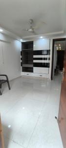 3 BHK Independent Builder Floor