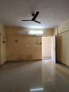 Hall Image of 360 Sq.ft 1 RK Apartment / Flat for sale in Thane West Thane for Rs. 3850000