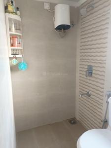 Image of 1500 Sq.ft 3 BHK Apartment / Flat for rent in Adani Amogha, Shantigram, Ahmedabad for Rs. 45000