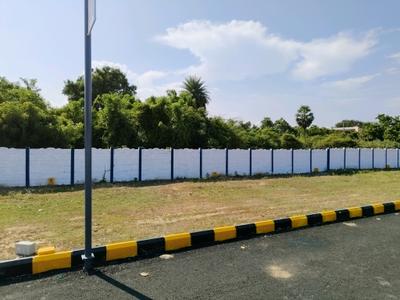 Image of 2000 Sq.ft Residential Plot / Land for sale in Padur, Chennai for Rs. 9300000