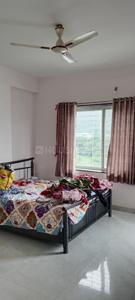 Pathardi Gaon Bedroom One 1