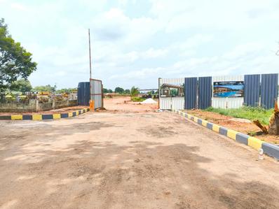 Image of 1800 Sq.ft Residential Plot / Land for sale in Raviryal, Hyderabad for Rs. 7000000