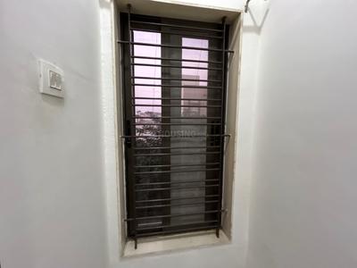 Image of 230 Sq.ft 1 RK Builder Floor for rent in Mahalakshmi Nagar, Indore for Rs. 11000