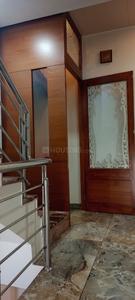 Hall Image of 1350 Sq.ft 3 BHK Independent House for rent in Shri Nathji Nagar Bhavnagar for Rs. 20000