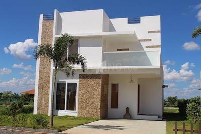 Image of 1200 Sq.ft 3 BHK Independent House for sale in Kelambakkam, Chennai for Rs. 7500004