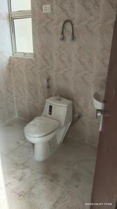 Bathroom Image of 1072 Sq.ft 2 BHK Apartment / Flat for sale in MR Delhi 99, Gagan Vihar Ghaziabad for Rs. 5900000