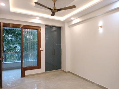 Bedroom Image of 2500 Sq.ft 5 BHK Builder Floor for sale in Rajendra Nagar Ghaziabad for Rs. 21500000