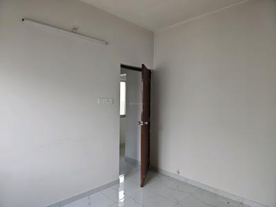 Bedroom Image of 630 Sq.ft 1.5 BHK Apartment / Flat for sale in VTP Purvanchal by VTP Realty, Kesnand Pune for Rs. 3851000