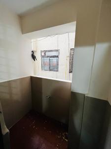Balcony Image of 1040 Sq.ft 2 BHK Apartment / Flat for rent in Space Park I, Mahalakshmi Nagar Indore for Rs. 17500