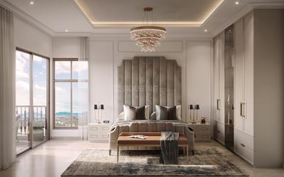 Hall Image of 1620 Sq.ft 3 BHK Apartment / Flat for sale in Patrapada Bhubaneswar for Rs. 11500000