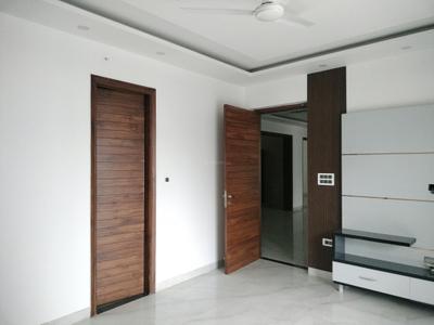 Bedroom Image of 4815 Sq.ft 4 BHK Builder Floor for sale in Sector 21A Faridabad for Rs. 49500000