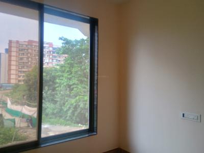 Bedroom Image of 672 Sq.ft 1 BHK Apartment / Flat for sale in Runwal Garden City Cluster 11 Tower 1 2, Dombivli East Thane for Rs. 4499000