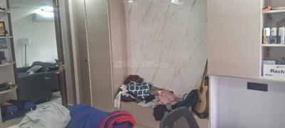 Bedroom Image of 1800 Sq.ft 3 BHK Builder Floor for rent in DLF Phase 1 Gurgaon for Rs. 75000