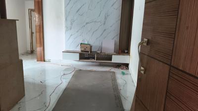 Living Room Image of 1206 Sq.ft 2 BHK Apartment / Flat for sale in Northladder Dwaraka, Narsingi Hyderabad for Rs. 8700000