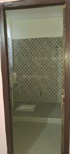Bathroom Image of 1300 Sq.ft 3 BHK Apartment / Flat for rent in Barari Bhagalpur for Rs. 11500