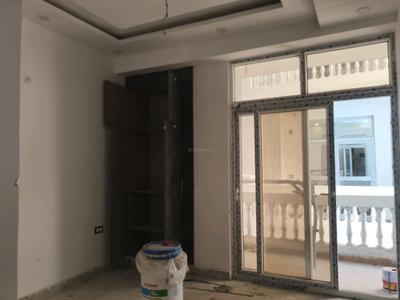 Bedroom Image of 1100 Sq.ft 2 BHK Apartment / Flat for sale in Ambesten Twin Chalet, Noida Extension Greater Noida for Rs. 4004500