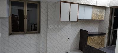Kitchen Image of 1100 Sq.ft 3 BHK Apartment / Flat for sale in Santacruz East Mumbai for Rs. 28000000