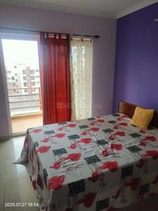 Bedroom Image of 2697 Sq.ft 4 BHK Apartment / Flat for sale in Nester Raga, Mahadevapura Bengaluru for Rs. 45000000