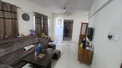 Hall Image of 1024 Sq.ft 2 BHK Apartment / Flat for sale in Vishal Viviana, Keshav Nagar Pune for Rs. 7800000